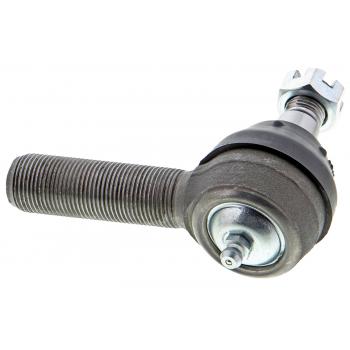 1986 Dodge W100 Steering Tie Rod End Front Left Outer Mevotech MES394R image 3 of 3