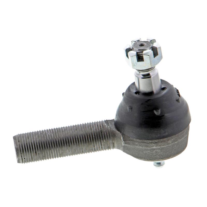 1979 Dodge Ramcharger Steering Tie Rod End Front Left Outer Mevotech MES394R image 2 of 3