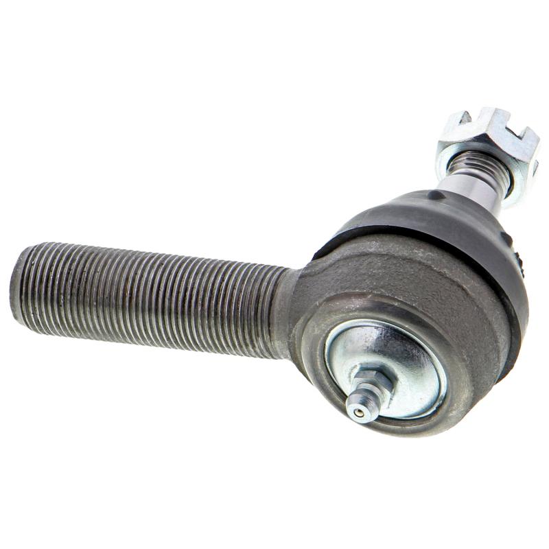 1979 Dodge Ramcharger Steering Tie Rod End Front Left Outer Mevotech MES394R image 3 of 3