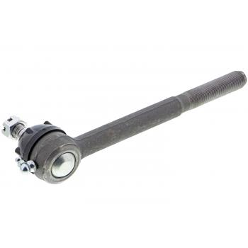 1976 Buick Electra Steering Tie Rod End Front Inner Mevotech MES403L image 2 of 3