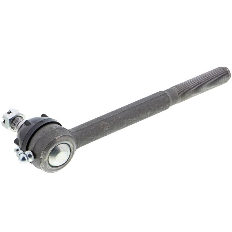 1972 Pontiac Grand Safari Steering Tie Rod End Front Inner Mevotech MES403L image 2 of 3