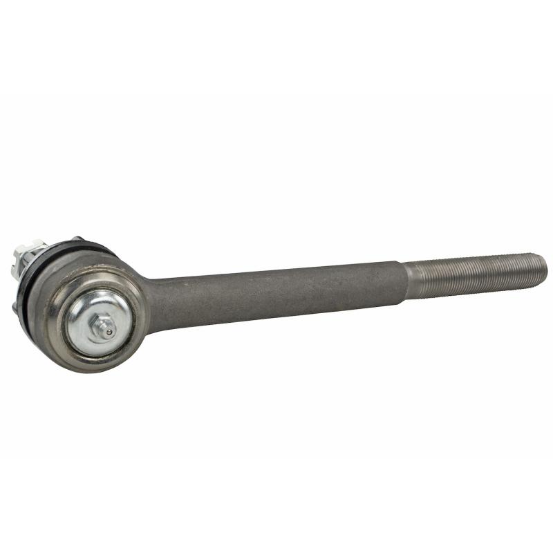 1972 Pontiac Grand Safari Steering Tie Rod End Front Outer Mevotech MES403R image 2 of 3