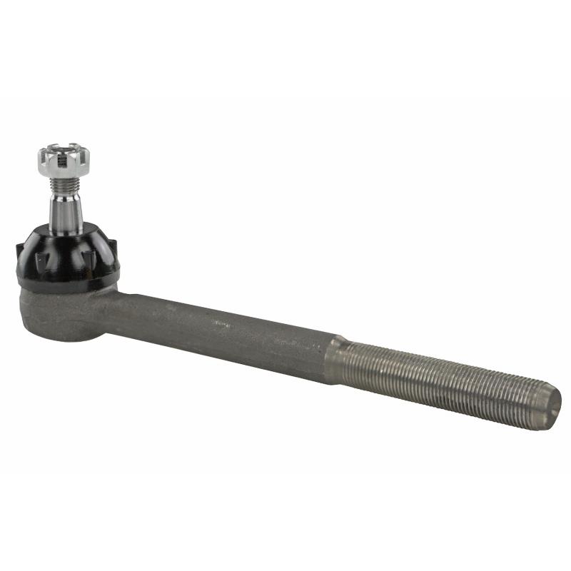 1972 Pontiac Grand Safari Steering Tie Rod End Front Outer Mevotech MES403R image 3 of 3