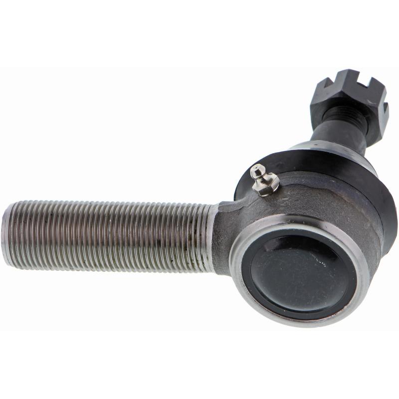 1980 Chevrolet B60 Steering Tie Rod End Front Left Outer Mevotech MES405L image 2 of 3