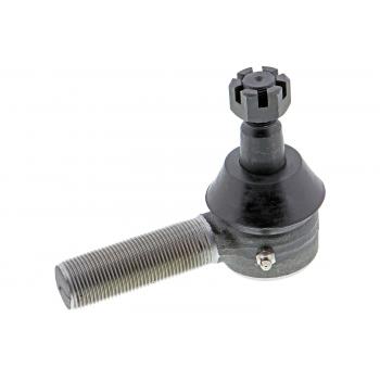 1990 Chevrolet C60 Kodiak Steering Tie Rod End Right Outer Mevotech MES405R image 1 of 3