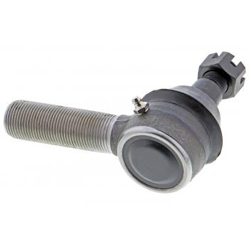 1990 Chevrolet C60 Kodiak Steering Tie Rod End Right Outer Mevotech MES405R image 3 of 3