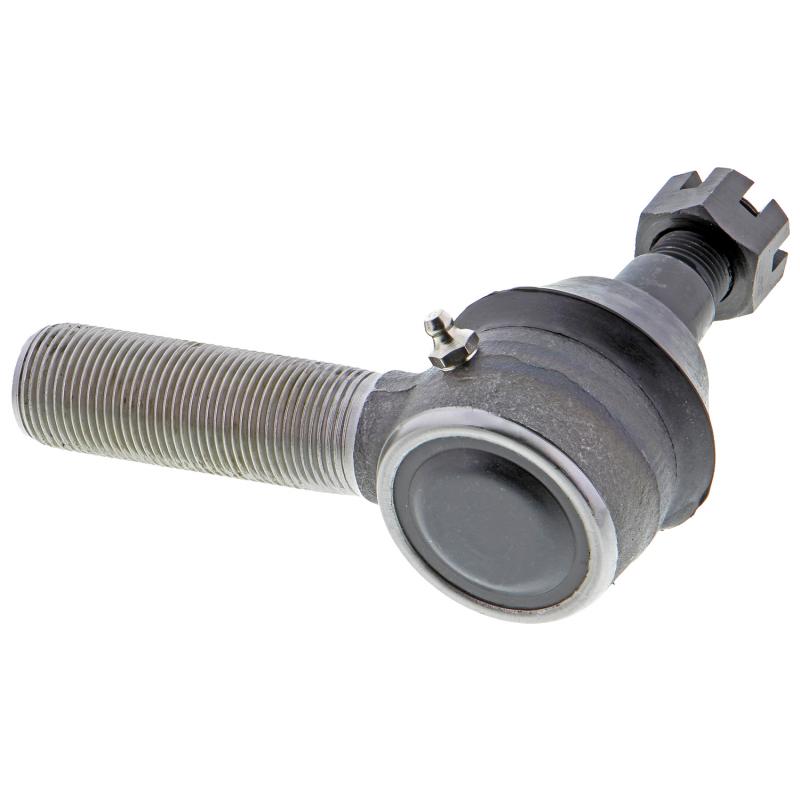 1980 Chevrolet B60 Steering Tie Rod End Right Outer Mevotech MES405R image 3 of 3