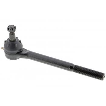 1972 Oldsmobile F85 Steering Tie Rod End Front Inner Mevotech MES406L image 1 of 3
