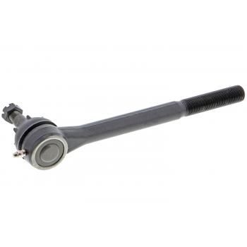 1972 Oldsmobile F85 Steering Tie Rod End Front Inner Mevotech MES406L image 3 of 3