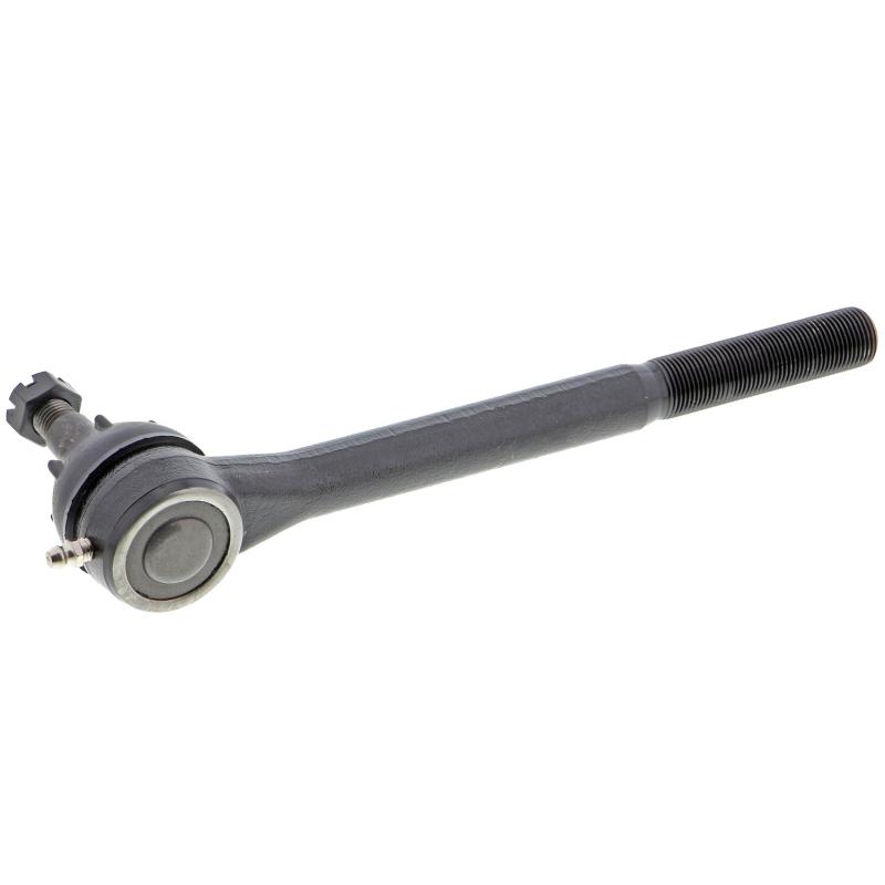 1972 Oldsmobile Vista Cruiser Steering Tie Rod End Front Inner Mevotech MES406L image 3 of 3