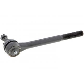 1972 Oldsmobile F85 Steering Tie Rod End Front Outer Mevotech MES406R image 2 of 3