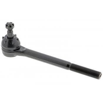 1972 Oldsmobile F85 Steering Tie Rod End Front Outer Mevotech MES406R image 3 of 3