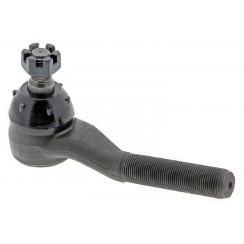 1974 Dodge B100 Van Steering Tie Rod End Front Outer Mevotech MES408RL image 1 of 3