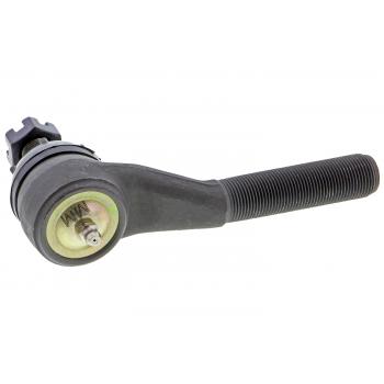 1974 Dodge B100 Van Steering Tie Rod End Front Outer Mevotech MES408RL image 3 of 3