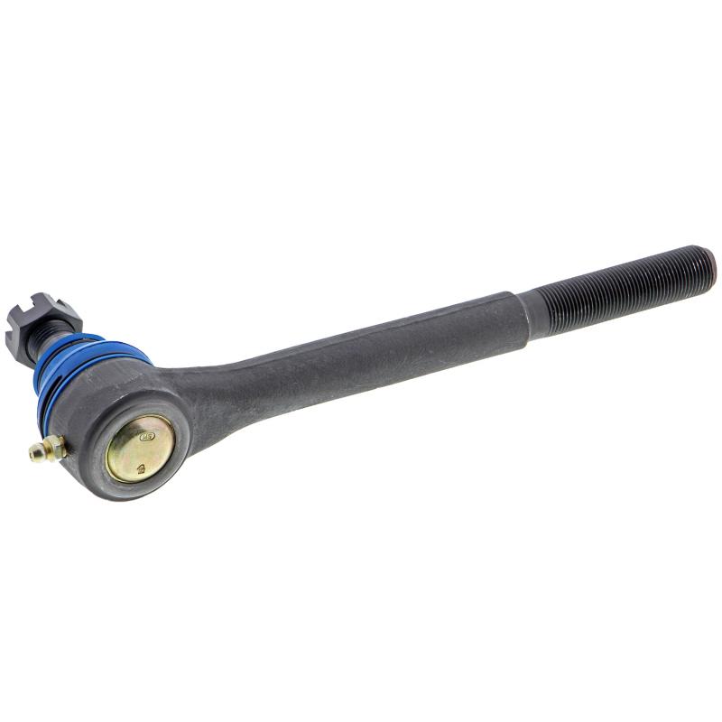 1981 GMC C1500 Steering Tie Rod End Front Inner Mevotech MES409LT image 1 of 3