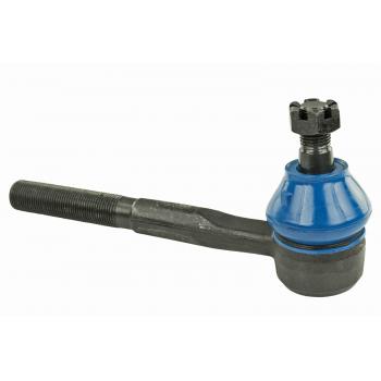 1995 GMC P3500 Steering Tie Rod End Front Outer Mevotech MES409RT image 1 of 3