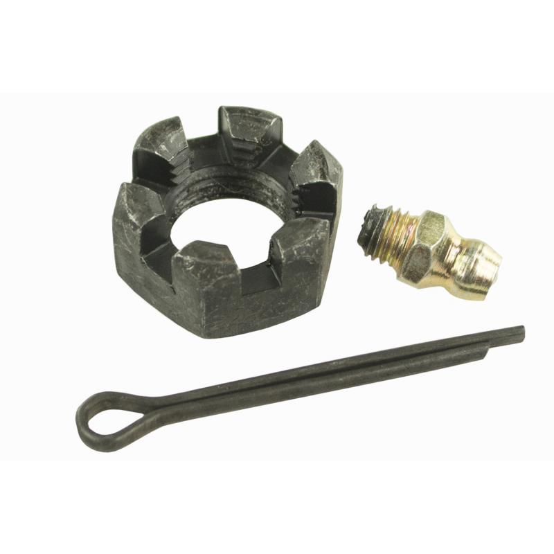 Mevotech MES409RT - Steering Tie Rod End Mevotech MES409RT Steering Tie Rod End product image 3 of 3