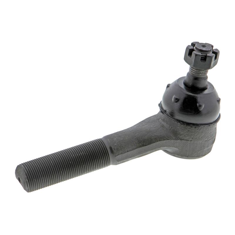 1975 Ford F-250 Steering Tie Rod End Front Left Inner Mevotech MES413R image 3 of 3