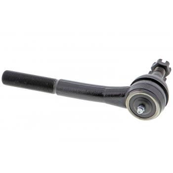 1971 GMC P15/P1500 Van Steering Tie Rod End Front Outer Mevotech MES415RL image 1 of 3