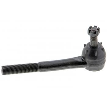 1971 GMC P15/P1500 Van Steering Tie Rod End Front Outer Mevotech MES415RL image 3 of 3