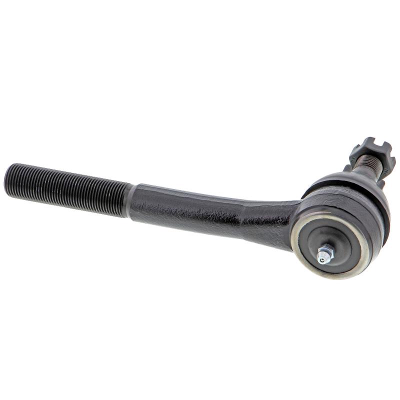 1972 Chevrolet G10 Van Steering Tie Rod End Front Outer Mevotech MES415RL image 1 of 3