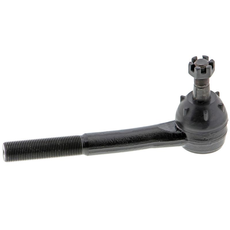 1972 Chevrolet G10 Van Steering Tie Rod End Front Outer Mevotech MES415RL image 3 of 3