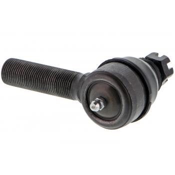 1967 Ford P-100 Steering Tie Rod End Front Left Outer Mevotech MES416L image 3 of 3