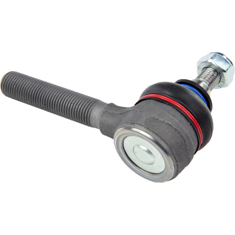 1969 Volkswagen Beetle Steering Tie Rod End Front Left Outer Mevotech MES419L image 2 of 3