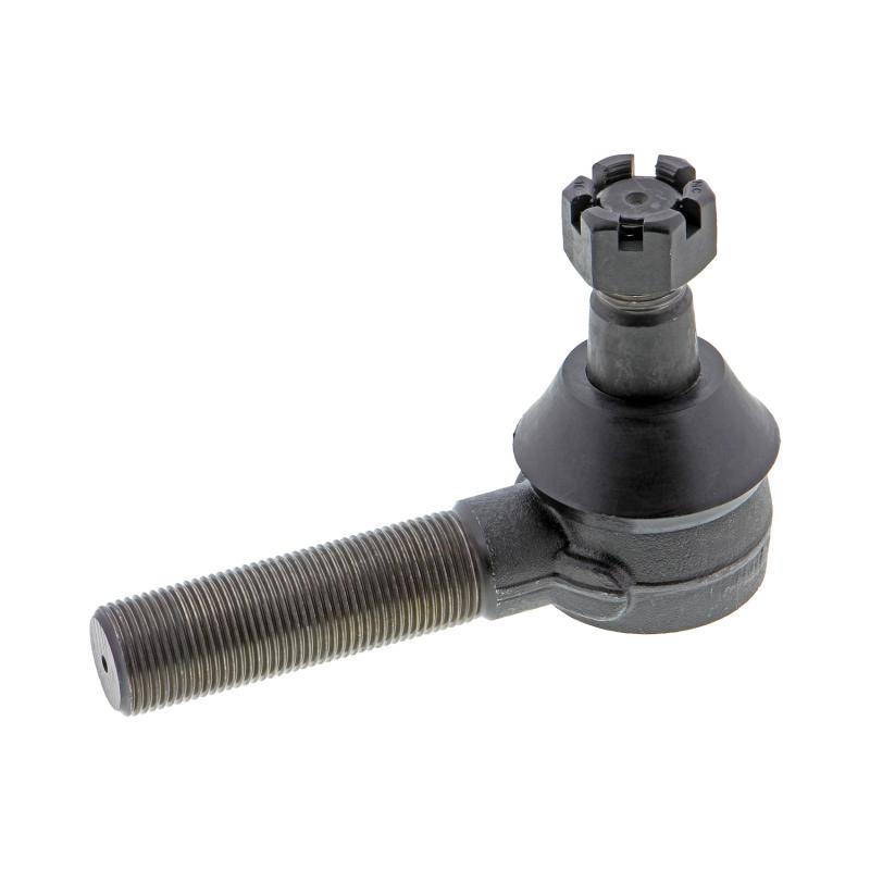 2000 International 2674 Steering Tie Rod End Front Left Outer Mevotech MES423L image 2 of 3