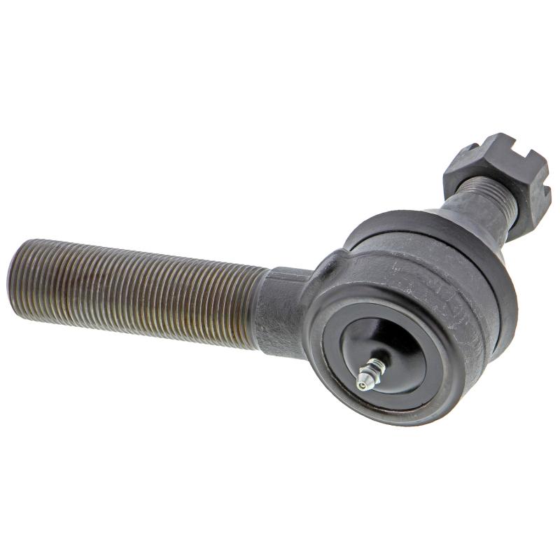 2000 International 2674 Steering Tie Rod End Front Left Outer Mevotech MES423L image 3 of 3