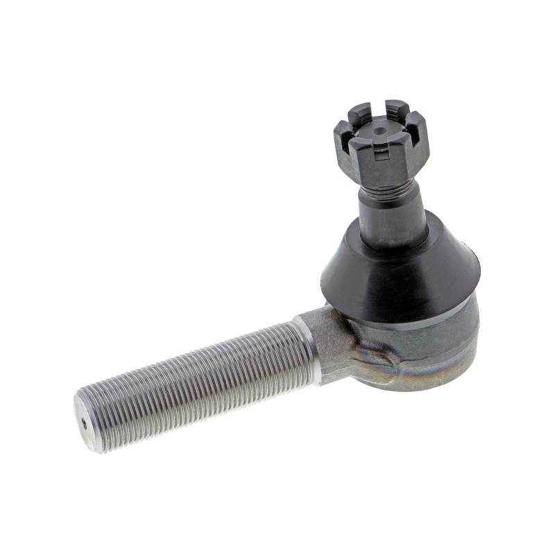 2000 International 2674 Steering Tie Rod End Front Right Outer Mevotech MES423R image 2 of 3
