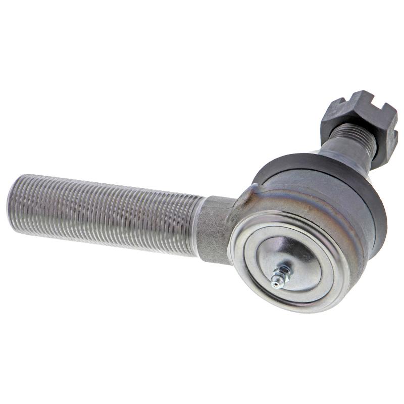 2000 International 2674 Steering Tie Rod End Front Right Outer Mevotech MES423R image 3 of 3