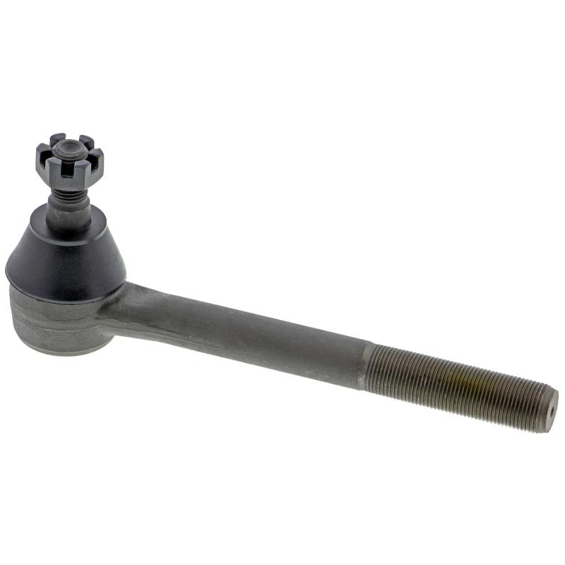1974 Dodge D200 Pickup Steering Tie Rod End Front Outer Mevotech MES424L image 1 of 3