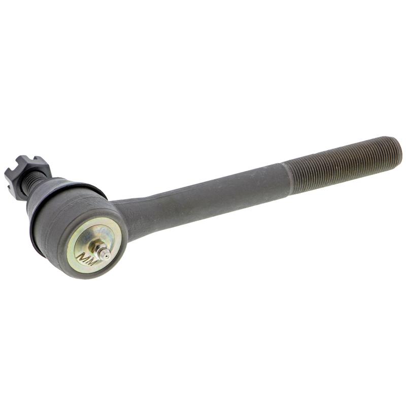 1974 Dodge D200 Pickup Steering Tie Rod End Front Outer Mevotech MES424L image 3 of 3