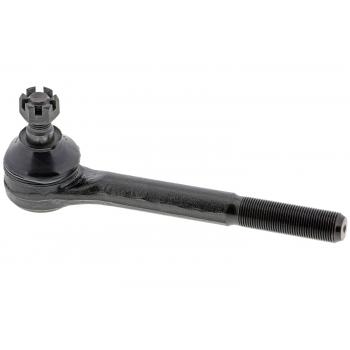 1972 Fargo D200 Pickup Steering Tie Rod End Front Inner Mevotech MES424R image 2 of 3