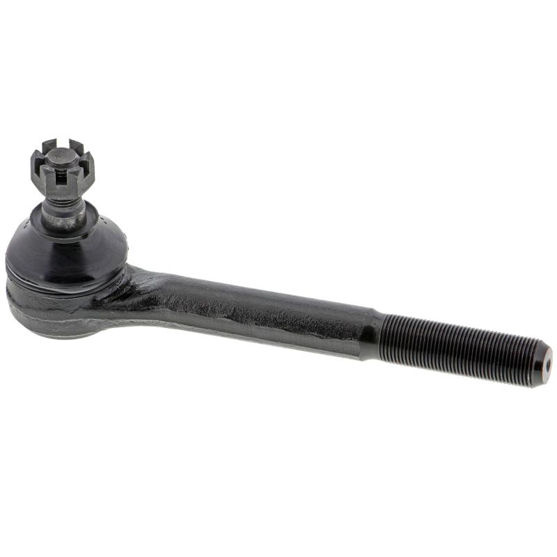 1974 Dodge D200 Pickup Steering Tie Rod End Front Inner Mevotech MES424R image 2 of 3