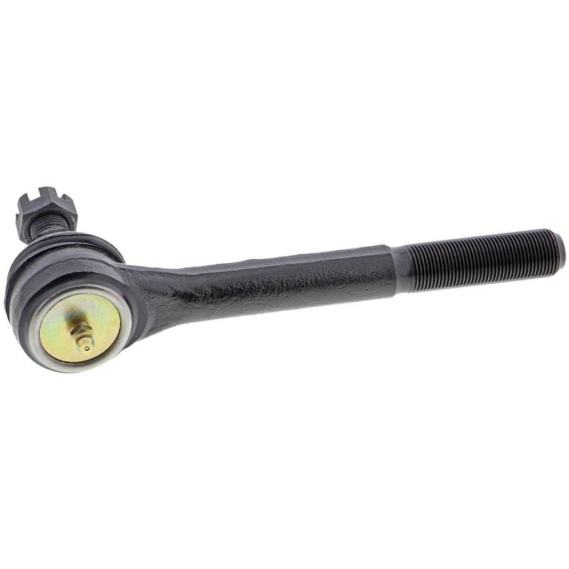 1974 Dodge D200 Pickup Steering Tie Rod End Front Inner Mevotech MES424R image 3 of 3