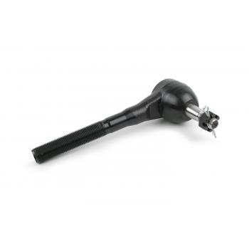 1977 Pontiac Astre Steering Tie Rod End Front Outer Mevotech MES425RL image 3 of 3