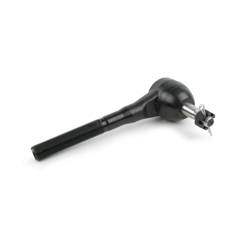 1979 Chevrolet Monza Steering Tie Rod End Front Outer Mevotech MES425RL image 3 of 3