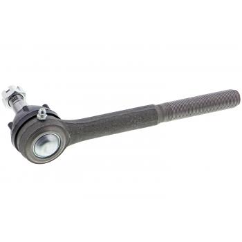 1972 Fargo D100 Pickup Steering Tie Rod End Front Outer Mevotech MES428L image 3 of 3