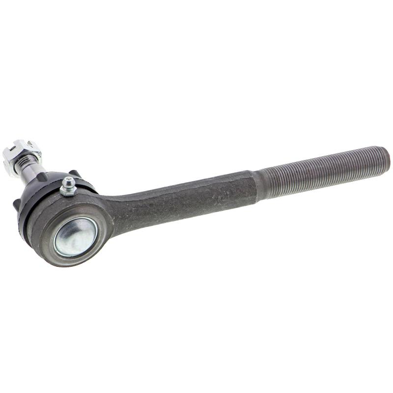 1977 Dodge D100 Steering Tie Rod End Front Outer Mevotech MES428L image 3 of 3
