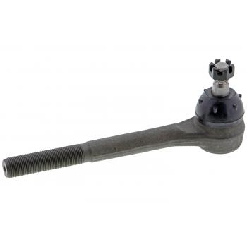 1972 Fargo D100 Pickup Steering Tie Rod End Front Inner Mevotech MES428R image 3 of 3