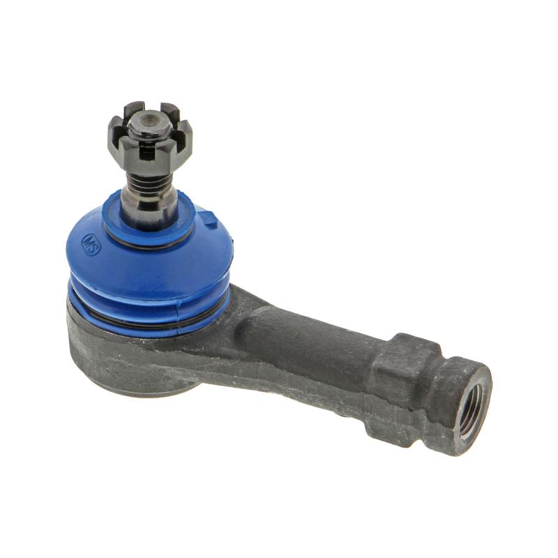 1976 Ford Mustang II Steering Tie Rod End Front Outer Mevotech MES429RL image 1 of 3