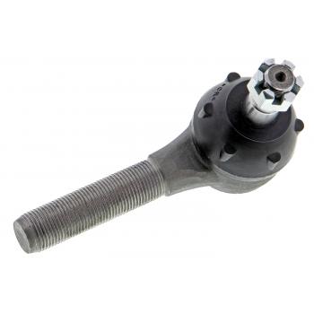 1976 Mercury Montego Steering Tie Rod End Front Outer Mevotech MES435RL image 1 of 3