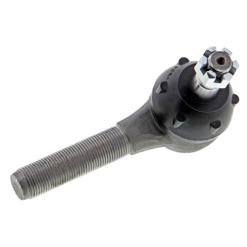 1974 Ford Thunderbird Steering Tie Rod End Front Outer Mevotech MES435RL image 1 of 3