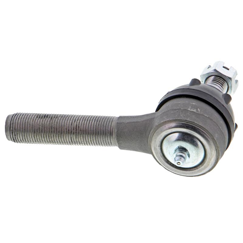 1974 Ford Thunderbird Steering Tie Rod End Front Outer Mevotech MES435RL image 2 of 3