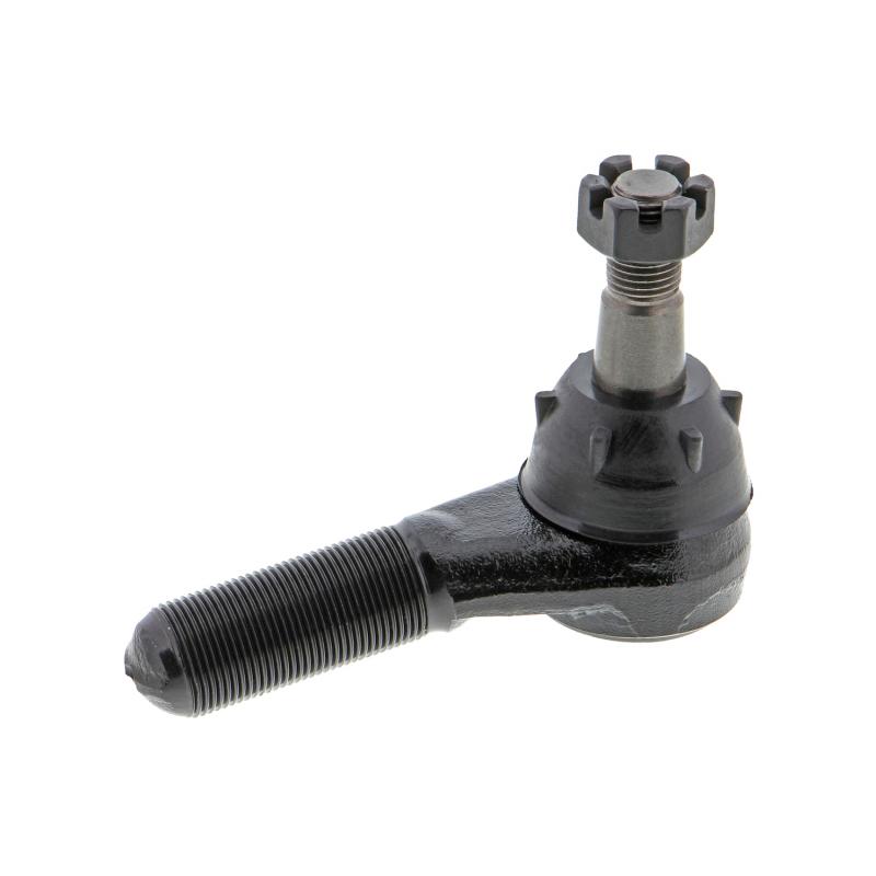 1975 Ford E-100 Econoline Club Wagon Steering Tie Rod End Front Outer Mevotech MES437L image 2 of 3