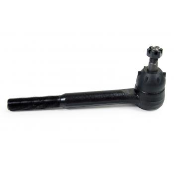 1979 Buick Skylark Steering Tie Rod End Front Outer Mevotech MES441RL image 3 of 3