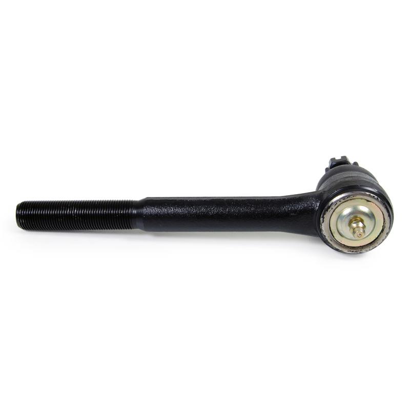 1976 Chevrolet Nova Steering Tie Rod End Front Outer Mevotech MES441RL image 2 of 3