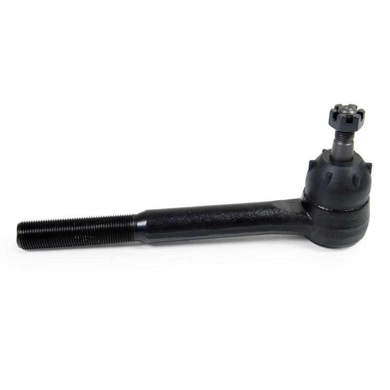 1976 Chevrolet Nova Steering Tie Rod End Front Outer Mevotech MES441RL image 3 of 3